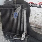 CITROEN C4 GRAND PICASO 2.O DIESEL INTERCOOLER AHX 2014 TO 2023