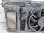 CITROEN C4 GRAND PICASSO 1.6 HDI 9HR  RADIATOR PACK / INTERCOOLER 2007 TO 2013 - Image 7