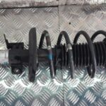 CITROEN C4 GRAND PICASSO 2.0 DIESEL PASSENGER SIDE SUSPENSION LEG 2014 TO 2022