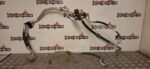 CITROEN C4 GRAND PICASSO AIR CONDITIONING / AC PIPES 1.6 HDI BHZ 2014 TO 2022 - Image 8