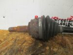 CITROEN C4 GRAND PICASSO DRIVESHAFT 1.6 HDI BHZ PASSENGER SIDE 2014 TO 2018 - Image 3