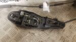 CITROEN C4 GRAND PICASSO PASSENGER SIDE REAR DOOR LOCK MECHANISM 2014 TO 2022 - Image 5