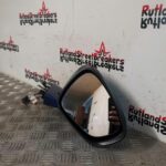 CITROEN C4 GRAND PICASSO SPACE TOUERER DRIVER SIDE MIRROR BLUE EEB 2014 - 2022 - Image 6