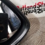 CITROEN C4 GRAND PICASSO SPACE TOUERER DRIVER SIDE MIRROR BLUE EEB 2014 - 2022 - Image 10