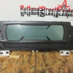 CITROEN C4 GRAND / PICASSO SPEEDOMETER  DIGITAL DISPLAY UNIT  98110837