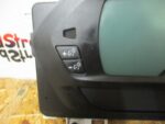 CITROEN C4 GRAND / PICASSO SPEEDOMETER  DIGITAL DISPLAY UNIT  98110837 - Image 3