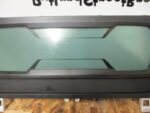 CITROEN C4 GRAND / PICASSO SPEEDOMETER  DIGITAL DISPLAY UNIT  98110837 - Image 4