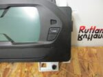 CITROEN C4 GRAND / PICASSO SPEEDOMETER  DIGITAL DISPLAY UNIT  98110837 - Image 5