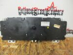 CITROEN C4 GRAND / PICASSO SPEEDOMETER  DIGITAL DISPLAY UNIT  98110837 - Image 6