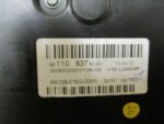 CITROEN C4 GRAND / PICASSO SPEEDOMETER  DIGITAL DISPLAY UNIT  98110837 - Image 8