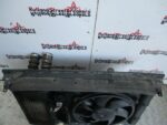 CITROEN C4 PICASSO 1.6 DIESEL 9HR RADIATOR PACK INTERCOOLER AC 2010 TO 2013 - Image 6