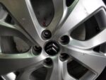 CITROEN C4 PICASSO 16" SINGLE ALLOY WHEEL NOTOS 205 / 60 / R 16 - Image 5