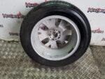 CITROEN C4 PICASSO 16" SINGLE ALLOY WHEEL NOTOS 205 / 60 / R 16 - Image 7