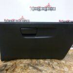 CITROEN C4 PICASSO / GRAND PICASSO / SPACE TOURER GLOVE BOX BLACK 2014 TO 2022