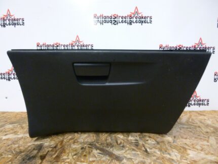 CITROEN C4 PICASSO / GRAND PICASSO / SPACE TOURER GLOVE BOX BLACK 2014 TO 2022