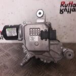 CITROEN C4  PICASSO WIPER MOTOR PASSENGER SIDE FRONT 2007 TO 2013 9687622280