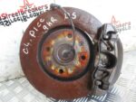 CITROEN C4 PICASSO/GRAND 1.6 DIESEL 9HR DRIVER FRONT HUB DISC CALIPER 2007TO2013 - Image 3
