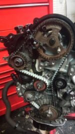 CITROEN C4 SPACETOURER 1.5 DIESEL ENGINE YHZ DV5RC SUPPLY & FIT 1 YR WARRANTY - Image 16