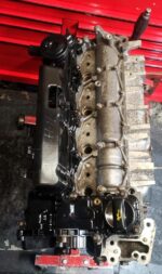 CITROEN DISPATCH MK3 2.0 HDI AHK AHX ENGINE RECON DW10FE DW10FD 6 MNTS WARRANTY - Image 9