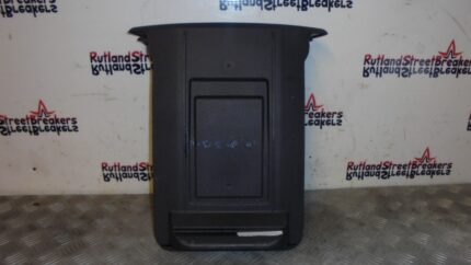 CITROEN DISPATCH / PEUGEOT EXPERT TOOL KIT JACK + WHEEL BRACE SET 2014–2024