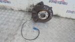 CITROEN DS3 1.2 PETROL HNZ PASSENGER FRONT HUB DISC CALIPER 2009 TO 2018 - Image 3