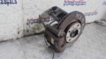 CITROEN DS3 1.2 PETROL HNZ PASSENGER FRONT HUB DISC CALIPER 2009 TO 2018 - Image 4