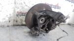 CITROEN DS3 1.2 PETROL HNZ PASSENGER FRONT HUB DISC CALIPER 2009 TO 2018 - Image 7