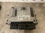 CITROEN DS3 1.6 DIESEL 9HP MANUAL ECU KIT 0281019819 9666952280 - Image 7