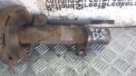 CITROEN DS3 1.6 PETROL 5FR DRIVER SIDE FRONT SUSPENSION LEG 2009 TO 2016 - Image 5