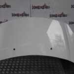 CITROEN DS3 BONNET IN BIANCA WHITE EWP 2009 TO 2016