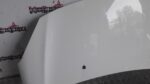CITROEN DS3 BONNET IN BIANCA WHITE EWP 2009 TO 2016 - Image 5