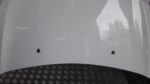 CITROEN DS3 BONNET IN BIANCA WHITE EWP 2009 TO 2016 - Image 6