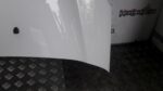 CITROEN DS3 BONNET IN BIANCA WHITE EWP 2009 TO 2016 - Image 9