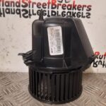 CITROEN DS3 / C3 CLIMATE HEATER BLOWER FAN MOTOR 2009 TO 2016 T4190001