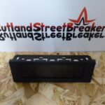 CITROEN DS3 DISPLAY SCREEN 2009 2010 2011 2012 2013 2014 2015 2016 96771556XT