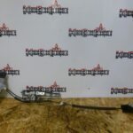 CITROEN DS3 DRIVER SIDE FRONT DOOR LOCK LATCH MECHANISM 2009 - 2016