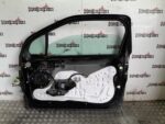 CITROEN DS3 DRIVER SIDE / OFF SIDE FRONT DOOR IN PEARL BLACK KTV 2009 TO 2016 - Image 11