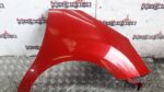 CITROEN DS3 DRIVER SIDE WING IN RUBY RED EPY 2009 TO 2017