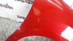 CITROEN DS3 DRIVER SIDE WING IN RUBY RED EPY 2009 TO 2017 - Image 4