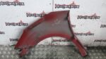 CITROEN DS3 DRIVER SIDE WING IN RUBY RED EPY 2009 TO 2017 - Image 9