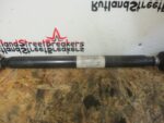 CITROEN DS3 DRIVESHAFT 1.6 5FS PETROL DRIVER SIDE FRONT 9801388780 - Image 4