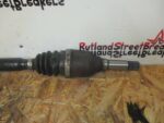 CITROEN DS3 DRIVESHAFT 1.6 5FS PETROL DRIVER SIDE FRONT 9801388780 - Image 5