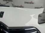 CITROEN DS3 FRONT BUMPER IN EWP BANQUISE WHITE 2009 TO 2016 - Image 11