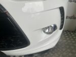 CITROEN DS3 FRONT BUMPER IN EWP BANQUISE WHITE 2009 TO 2016 - Image 13