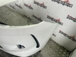 CITROEN DS3 FRONT BUMPER IN EWP BANQUISE WHITE 2009 TO 2016 - Image 16