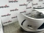 CITROEN DS3 FRONT BUMPER IN EWP BANQUISE WHITE 2009 TO 2016 - Image 3