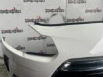 CITROEN DS3 FRONT BUMPER IN EWP BANQUISE WHITE 2009 TO 2016 - Image 6