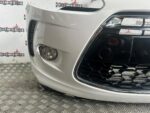 CITROEN DS3 FRONT BUMPER IN EWP BANQUISE WHITE 2009 TO 2016 - Image 7