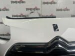 CITROEN DS3 FRONT BUMPER IN EWP BANQUISE WHITE 2009 TO 2016 - Image 8