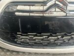 CITROEN DS3 FRONT BUMPER IN EWP BANQUISE WHITE 2009 TO 2016 - Image 9